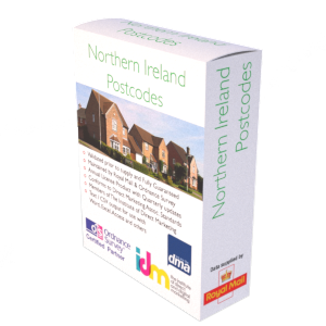 Postcodes List – Nothern Ireland